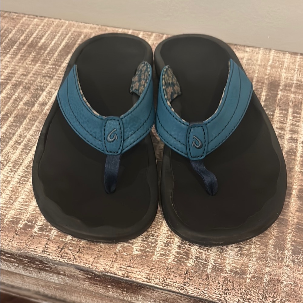 Women’s ‘Ohana OluKai